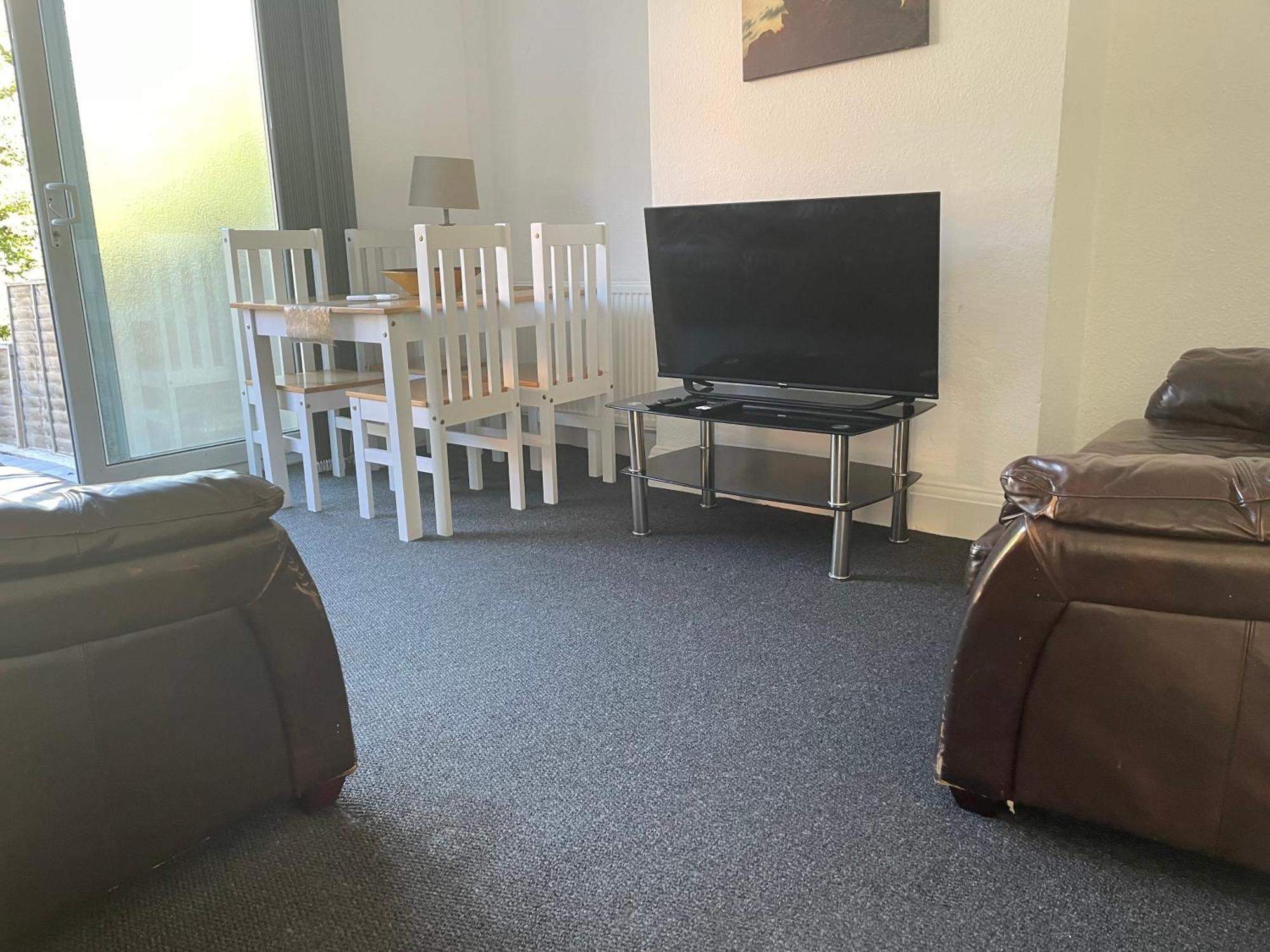 5 Bed 5Mins From Wembley Stadium Londra Esterno foto