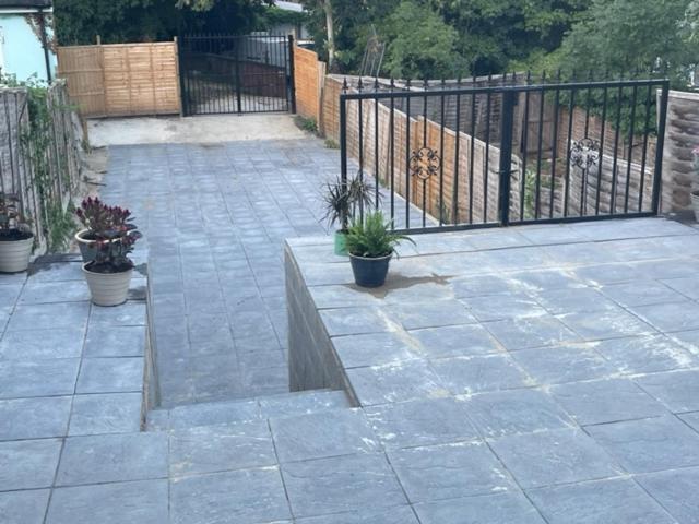 5 Bed 5Mins From Wembley Stadium Londra Esterno foto
