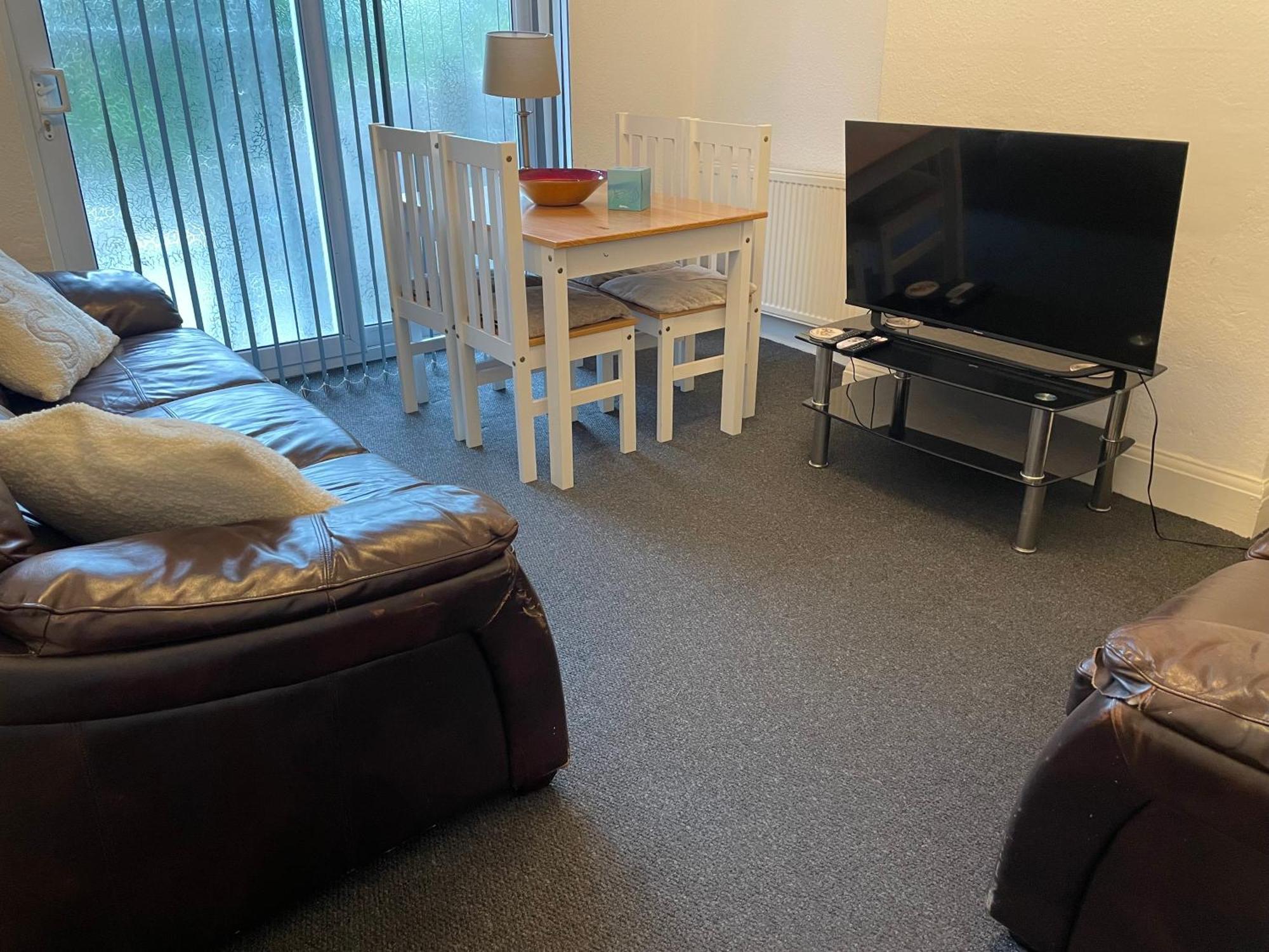 5 Bed 5Mins From Wembley Stadium Londra Esterno foto