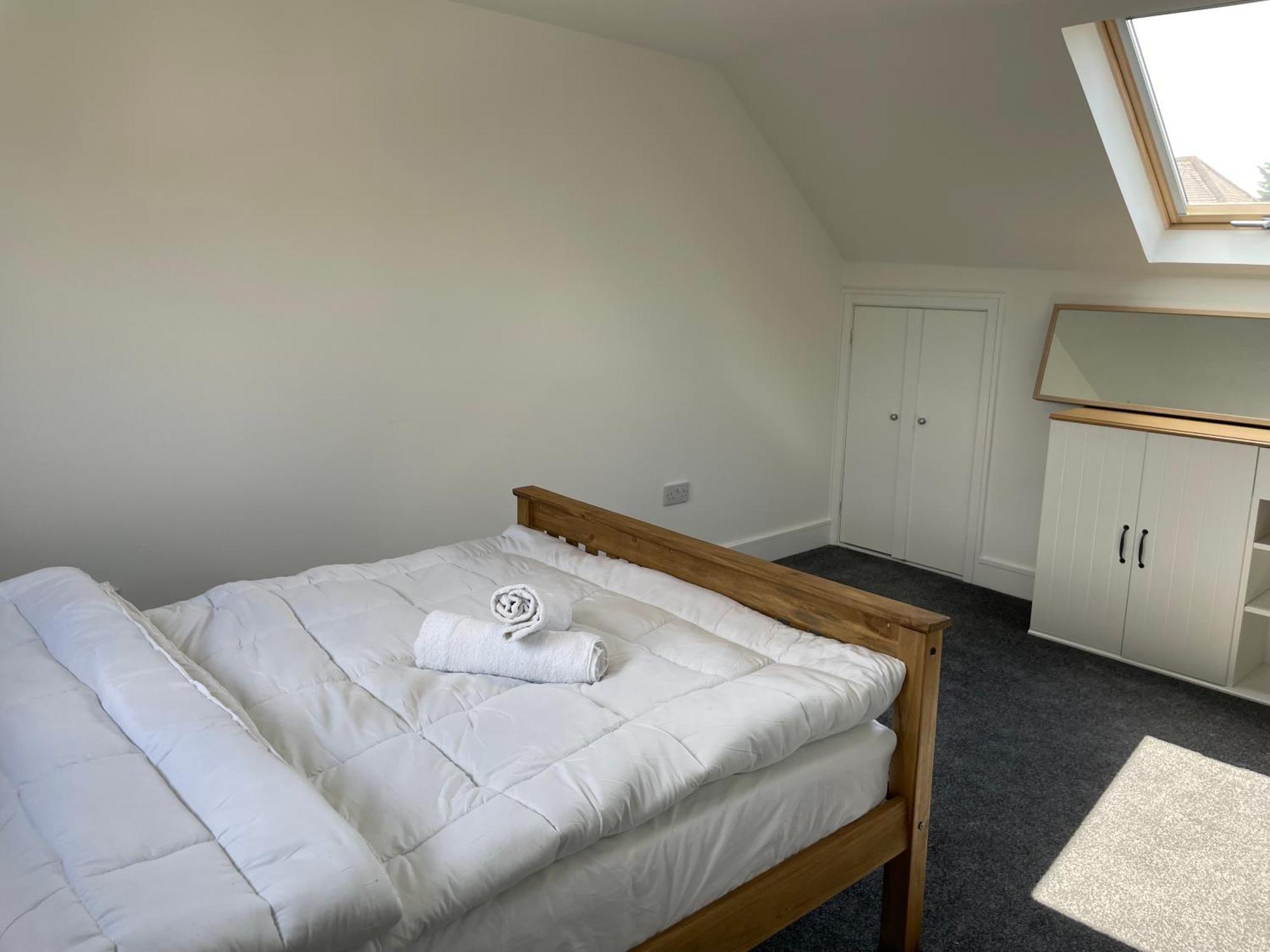 5 Bed 5Mins From Wembley Stadium Londra Esterno foto